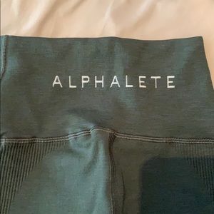Alphalete Leggings